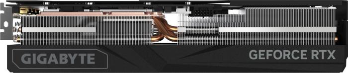 GeForce PCI-E RTX4090 Gigabyte 24GB GDDR6X Windforce [GV-N4090WF3-24GD] (1xHDMI 2.1, 3xDP 1.4a) (384-bit, PCI-E 4.0)