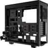 be quiet! Pure Base 600 Black ATX Midi (metal) (2xUSB 3.2 Gen1) (2x2.5, 6x2.5(konwertowalne z 3 zatok 3.5), 3x3.5) [BG021]