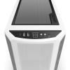be quiet! Shadow Base 800 DX White (szkło hartowane) (2xUSB 3.2 Gen1, USB-C 3.2 Gen2) (4x2.5, 2x3.5) [BGW62]