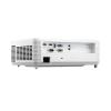 Projektor Viewsonic PA700X XGA (1024x768, 4:3, 4500 ANSI, 12500:1, 4000h/12000h) (2xHDMI, 2xUSB, 1xVGA)