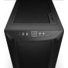 be quiet! Shadow Base 800 Black  (szkło hartowane) (2xUSB 3.2 Gen1, USB-C 3.2 Gen2) (4x2.5, 2x3.5)  [BGW60]