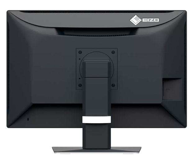 24’’ Eizo RadiForce MX243W-BK (IPS LED, 1920x1200, 320, 6ms, 60Hz) (DP, DVI, 2xUSB 2.0) czarny