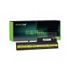 Green Cell bateria do Lenovo ThinkPad T40 T41 T41p T42 T42p T43 T43p R50 R52, 11.1V 4400mAh [LE13]