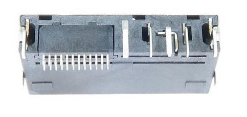 Gniazdo zasilania do Lenovo B40, B40-45, B40-70, B50, B50-70 itp. [ZIWB2 LS-B094P] [ZN0030]