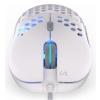 Endorfy LIX OWH PMW3325 White RGB USB-C 8000dpi (optyczna, 1, 6) [EY6A004]