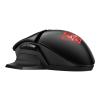 HP OMEN by HP Photon Mouse Wireless  8200dpi (optyczna, 1, 6) (czarny) [6CL96AAABB]