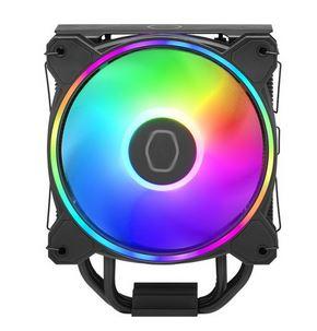 Cooler Master Hyper 212 Halo Black [RR-S4KK-20PA-R1]