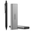 Obudowa Unitek S1201A na dysk M.2 SSD (PCIe/NVMe) USB 3.1 Gen2 Typ-C (USB-C)