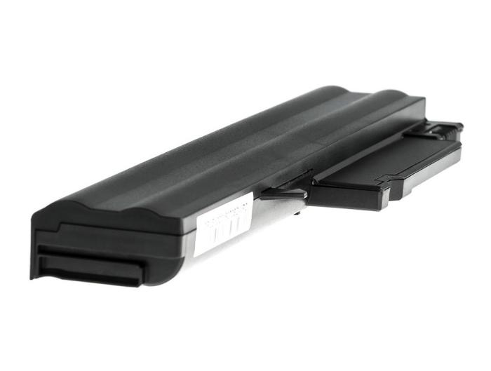 Green Cell bateria do Lenovo ThinkPad T40 T41 T41p T42 T42p T43 T43p R50 R52, 11.1V 4400mAh [LE13]