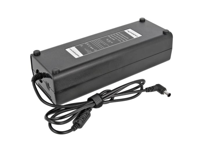 Movano zasilacz do laptopa SONY 19.5V / 10.23 / 200W z wtyczką 6.5x4.4mm + PIN [SON1951023]