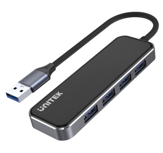 Unitek H1109A USB 3.1 Hub (4xUSB 3.1)