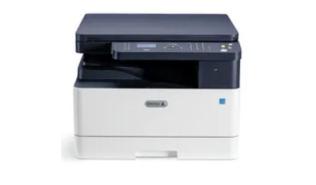Xerox B1022V_B Mono (drukarka, kopiarka, skaner) (USB 2.0, LAN, WiFi)
