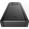 be quiet! Silent Base 601 Window Black ATX Midi (szkło hartowane) (2xUSB 3.0, 1xUSB2.0) (14(całkowity)/8(wolna)x2.5, 7(całkowity)/4(wolna)x3.5) [BGW26]