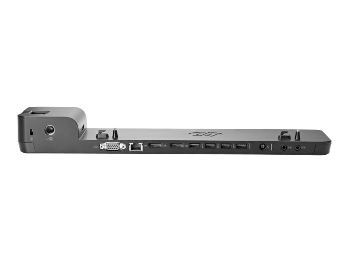 HP ABB HP 2013 UltraSlim Docking Station [D9Y32AA]