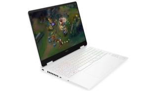 HP OMEN 16 [CX5P9EA] 16-Core Intel Core Ultra 7 255H /16 1920x1200 matowa IPS 144Hz / 24GB DDR5 / 1TB / RTX5070 8GB / pk RGB / 70Wh / 2.43kg / brak systemu (biały)