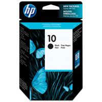 C4844AE (10) - czarny, oryginalny wkład z atramentem HP, 69 ml, 1750 stron (HP Business Inkjet 1000, 1100, 1100d, 1100dtn, 1200, 1200d, 1200dn, 1200dtn, 1200dtwn, 2000, designjet 100, 110)