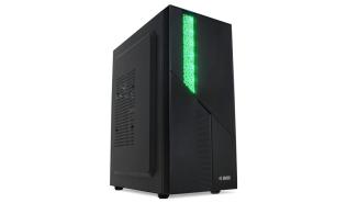 iBOX Antila 29 (1x USB 3.0, 2x USB 2.0, 1x Jack audio, 1x Jack mikrofon) (1x2.5, 1x3.5) [OAN29]