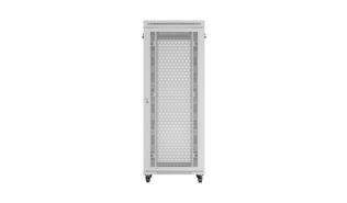 Lanberg szafa rack stojąca 19 42U 800x1000 (szary) [FF01-8042-23SL]