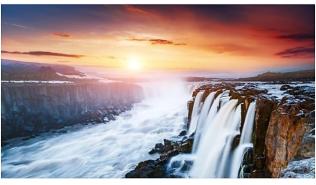 (55) Samsung Smart Signage VH55C-R LH55VHCRBGBXEN (VA LED, 1920x1080, 400, 8ms, 60Hz) (HDMI 2.0, DisplayPort) Czarny