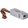 Akyga ITX (150W) (1x40mm) 80+ (CPU 1x4) (1xMolex, 1xSATA) [AK-I2-150]