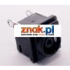 Gniazdo zasilania GNL40 do wtyczki 6.5x4.4mm do notebooków Sony PCG-FR Series PCG-FR860 VGN-CS CS13 VGN-FJ/BX/A/AR/CS PCG-FR/ GR [ZN0170]