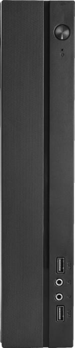 Chieftec IX-06B-120W (120W) (2xUSB 3.2 Gen1) (2x2.5)