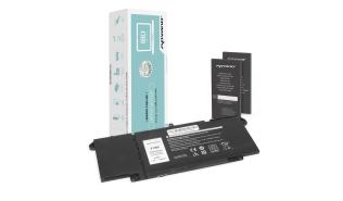 Mitsu bateria Dell Latitude 5320, 7320, 7520 11.4V, 3600mAh (41Wh) 4 ogniwa Li-polymer Tianneng [BT/DE-7520-11.4]
