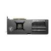 GeForce PCI-E RTX4070Ti Super MSI 16GB GDDR6X Gaming X Slim [GeForce RTX 4070 Ti SUPER 16G GAMING X SLIM] (1xHDMI 2.1a, 3xDP 1.4a) (256-bit, PCI-E 4.0)