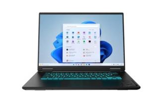 Gigabyte Gaming A16 2025 [CVHI3EE894SH] 10-Core Intel Core i7-13620H /16 1920x1200 matowa IPS 165Hz / 16GB DDR5 (max 64GB) / 1TB / RTX5060 8GB / pk niebieskie / 2.2kg / Win11Home