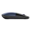 HP Z3700 Wireless 1200dpi (optyczna, 1, 3) (czarno-granatowy) [7UH88AAABB]