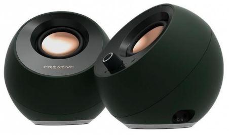 Creative Pebble Pro [51MF1710AA001]