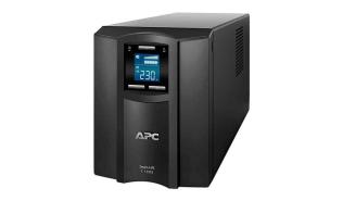 APC Smart-UPS C 1000VA LCD 230V (600W) [SMC1000I]