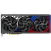 GeForce PCI-E RTX4090 Asus 24GB GDDR6X ROG Strix OC [ROG-STRIX-RTX4090-O24G-GAMING] (2xHDMI 2.1, 3xDP 1.4a) (384-bit, PCI-E 4.0)