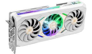 Radeon RX 9070XT Asrock 16GB GDDR6 Taichi OC White [RX9070XT TCW 16GO] (1xHDMI 2.1b, 3xDP 2.1a) (256-bit, PCI-E 5.0)