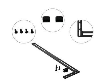 Uchwyt, bracket podpora karty graficznej PCI-E (28cm) [ZN0433]