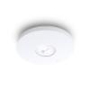 TP-Link Wireless Access Point AX3000 574, 2402Mbps 1Gb PoE 2.4 i 5GHz (sufitowy) [EAP650]