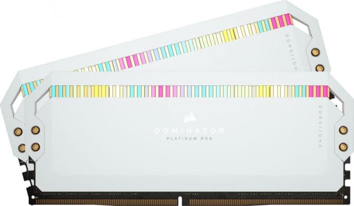 DDR5 64GB (2x32GB) 5600 MHz Corsair Vengeance CL40 1.25V [CMK64GX5M2B5600C40]