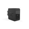 Green Cell Quick Charge 3.0 Uniwersalna ładowarka (zasilacz) sieciowa 230V / 1xUSB-C (18W) [CHAR07]