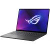 Asus ROG Zephyrus G16 [GU605MI-QR076W] 16-Core Ultra 7 155H/16 2560x1600 błyszcząca OLED 240Hz/32GB LPDDR5X/1TB SSD/RTX4070 8GB/pk RGB/1.85kg/Win11Home