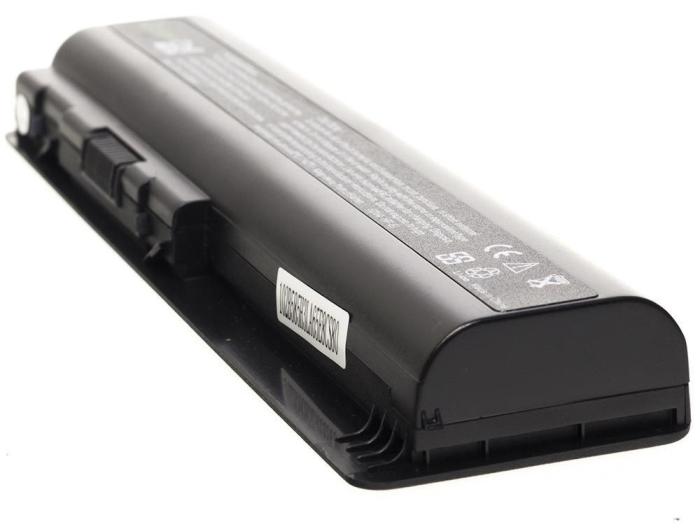 Green Cell PRO bateria do HP DV4 DV5 DV6 CQ60 CQ70 G50 G70, 11.1V 5200mAh [HP01PRO]