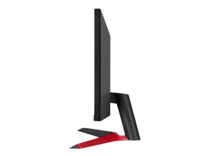 29’’ LG 29WP60G-B (IPS LED, 2560x1080, 250, 1ms, 99% sRGB, 75Hz) (HDMI, DP, USB-C) czarny