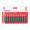 Bateria Verbatim AA LR6 Alkaliczna Blister (10 szt.) [49875]