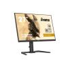 27’’ Iiyama G-Master GB2790QSU-B5 (IPS LED, 2560x1440, 400, 1ms, 240Hz) (HDMI, DP, 2xUSB 3.2, Audio) czarny, pivot, głośniki