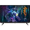 43’’ Gigabyte Aorus FV43U (VA 4K, 3840x2160, 750/1000, 1ms, 150% sRGB, 144Hz) (2xHDMI 2.1, DP 1.4, USB-C/DP, 2xUSB 3.0) głośniki, czarny