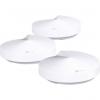TP-Link DECO M5 (3-Pack) AC1300 whole home Mesh WiFi system, 2-pack, MU-MIMO, Antivirus