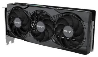 GeForce RTX5060 PNY 8GB GDDR7 Epic-X RGB Overlocked Triple Fan [VCG50608TFXXPB1-O] (1xHDMI 2.1b, 3xDP 2.1b) (128-bit, PCIe 5.0)