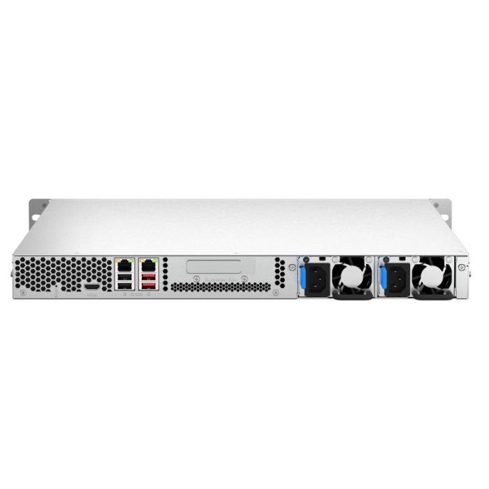 Serwer plików NAS QNAP TS-464U-RP-8G