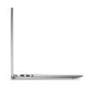 DELL Inspiron 16 5625 [5625-6440] 6-Core Ryzen 5 5625U/16 1920x1200 matowa/16GB DDR4/512GB SSD/Radeon/pk/1.87kg/Win11Home (srebrny)