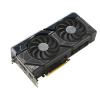 GeForce PCI-E RTX4070 Super Asus 12GB GDDR6X Dual [DUAL-RTX4070S-12G] (1xHDMI 2.1, 3xDP 1.4a) (192-bit, PCI-E 4.0)