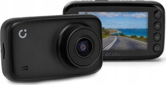 Wideorejestrator Prido i7 Pro Wifi